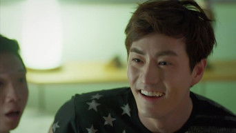 Episode 24 — Episode 24