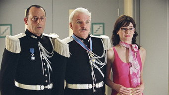 Still 6 from The Pink Panther