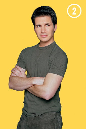 Queer as Folk - S2 - Épisode 2 : Le passé existe encore - Affiche