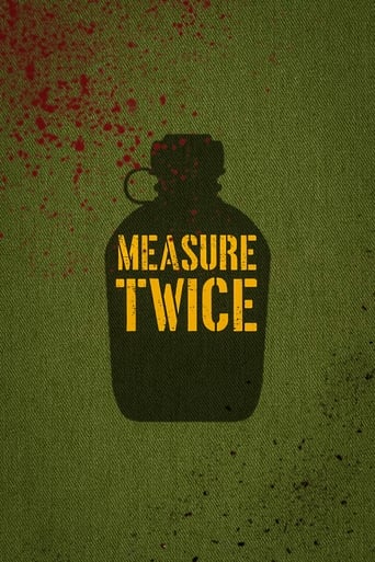Poster of Measure Twice