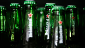 #1 The Magic of Heineken