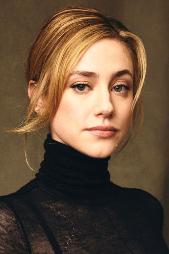 Foto de Lili Reinhart