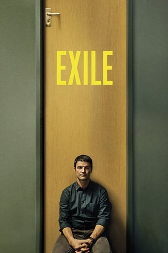 Exil • Cały film • Online • Gdzie obejrzeć?