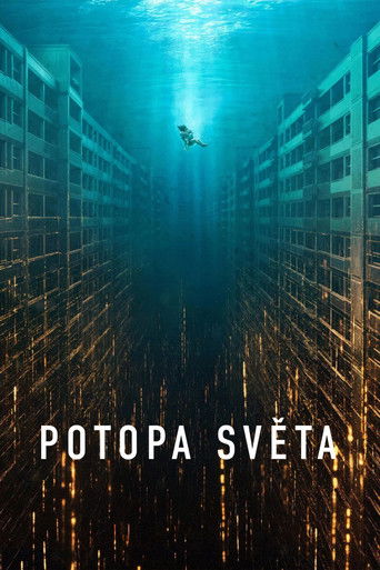 Potopa světa