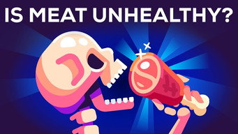 Is Meat Bad for You? Is Meat Unhealthy?