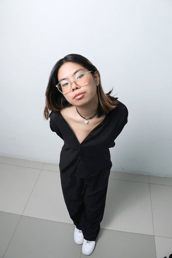 Allyson Ramirez headshot