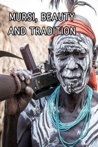 Mursi, Beauty and Tradition (1970)