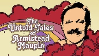 #5 The Untold Tales of Armistead Maupin