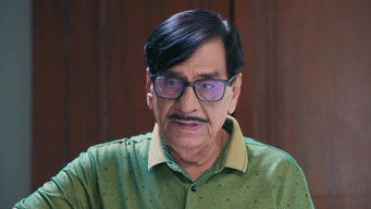 第1900話：Hasmukh Supports Anupama