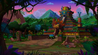 Episode 7 — Goo Vibrations