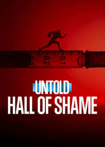 Untold: Hall of Shame (2023)