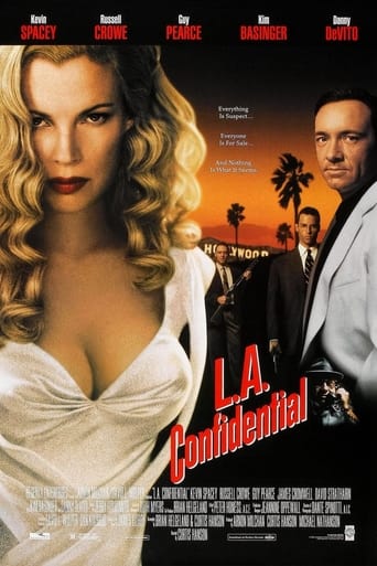 Image L.A. Confidential