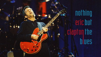 Eric Clapton: Nothing But the Blues (1995)