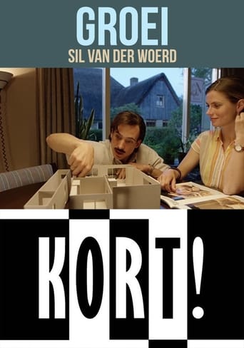 Poster of Groei