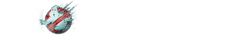 Ghostbusters: Frozen Empire logo