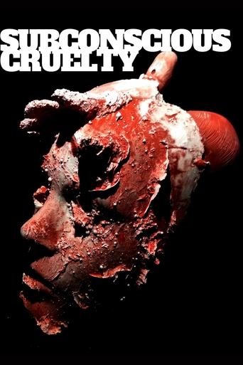 Subconscious Cruelty (2001)
