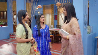 Episode 73 — Neelima Confronts Preeti