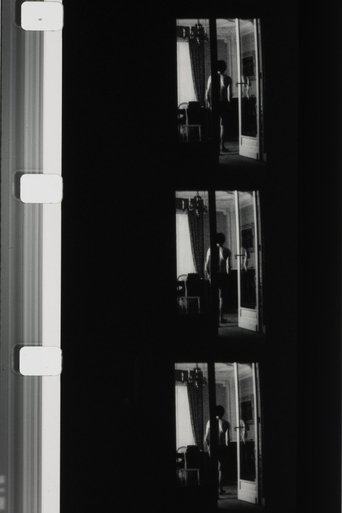 Autoportrait en blanc et en noir