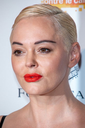 Rose McGowan — photo 16