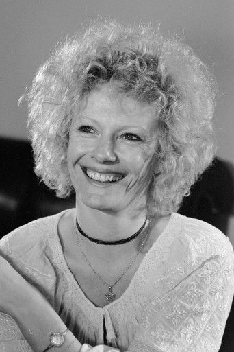 Foto de Delphine Seyrig
