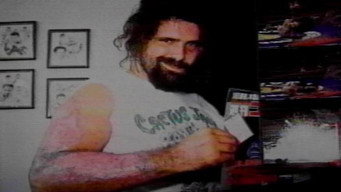 Mick Foley: Madman Unmasked – Szenenbild