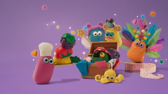 The Very Small Creatures (2021- )