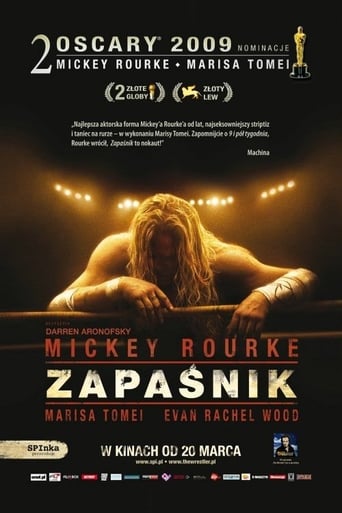 Zapaśnik (2008)