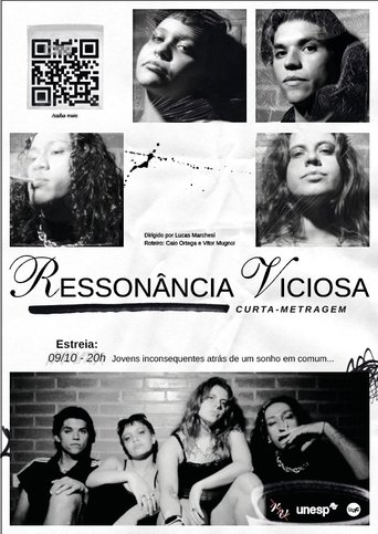 Ressonância Viciosa (2024) Ressonância Viciosa (2024)