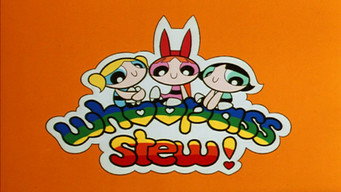 Whoopass Stew! (1992)