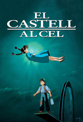 El castell al cel (1986)