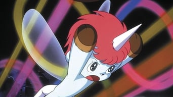 Unico in the Island of Magic (1983)