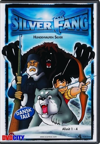 Silver Fang 1 (2006)