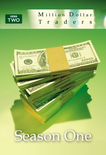 Million Dollar Traders: Season 1