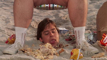 #4 One Crazy Summer