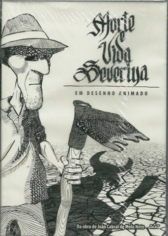 The Death and Life of a Severino: In Cartoon (2011)