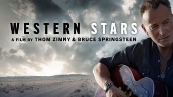 #9 Western Stars