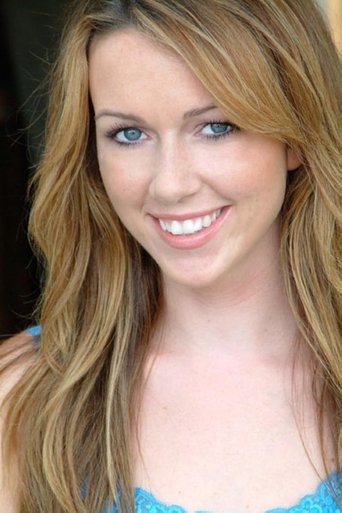 Joy Somers headshot