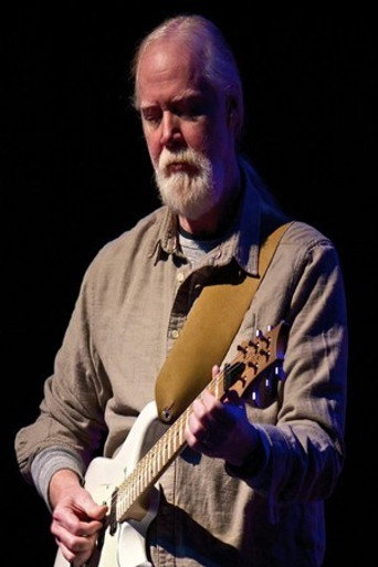 Jimmy Herring