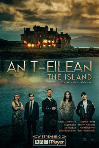 The Island