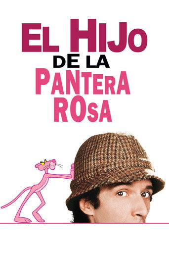 Le Fils de la Panthère Rose