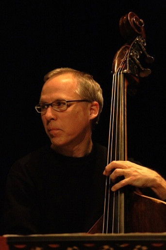 Foto de Marc Johnson