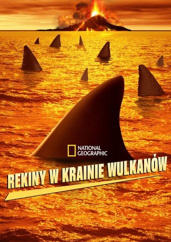 Rekiny i wulkany