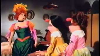 Hey Cinderella! (1969)