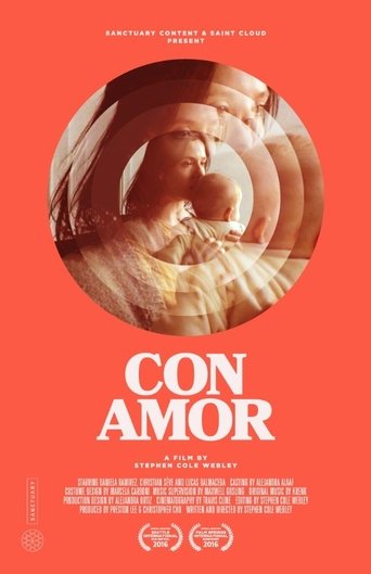 Con Amor (2016) Con Amor (2016)