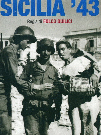 Sicilia '43