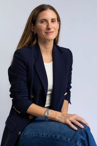Adriana Tudela