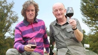 James May's Road Trip (2006-2007)