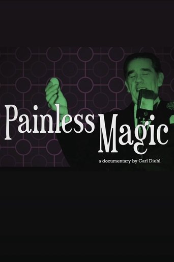 Painless Magic poster