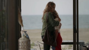 Chronicles of the Sun S6E9 poster