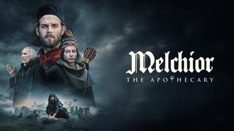 #13 Melchior the Apothecary
